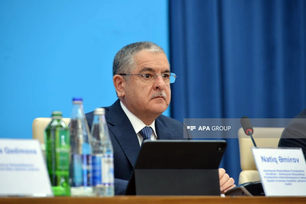 Помощник президента: Новая госпрограмма выведет аграрный сектор на новый уровень 