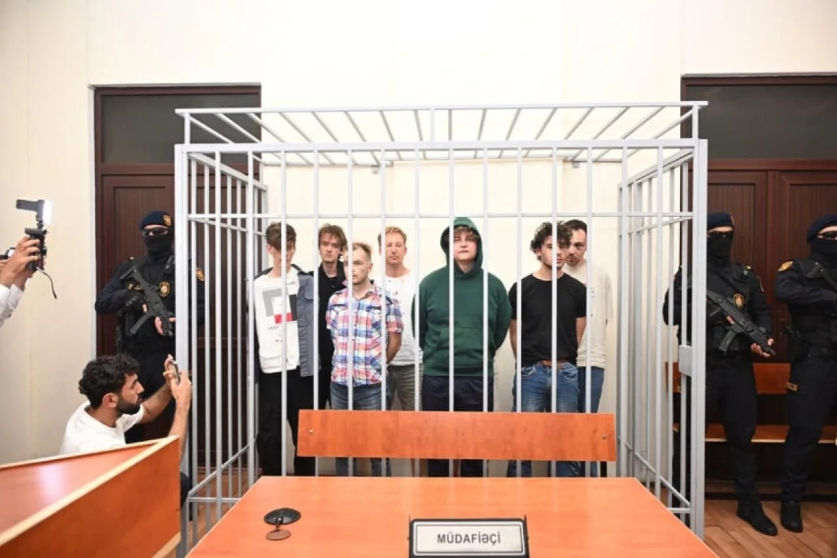 Вынесен приговор фигурантам дела о наркотрафике и кибермошенничестве