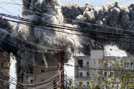 Израиль нанес удары по югу Ливана: сообщается о 16 погибших