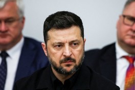 Украина попросила президента Бразилии помочь с переговорами с Россией