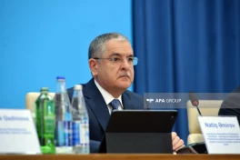 Помощник президента: Новая госпрограмма выведет аграрный сектор на новый уровень 