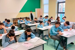 Принципы национальной идентичности и секуляризма включат в закон «Об общем образовании»