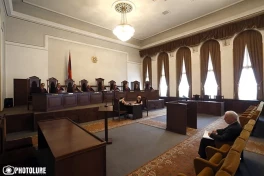 КС Армении рассмотрит иск блока «Сильная Армения» по итогам парламентских выборов