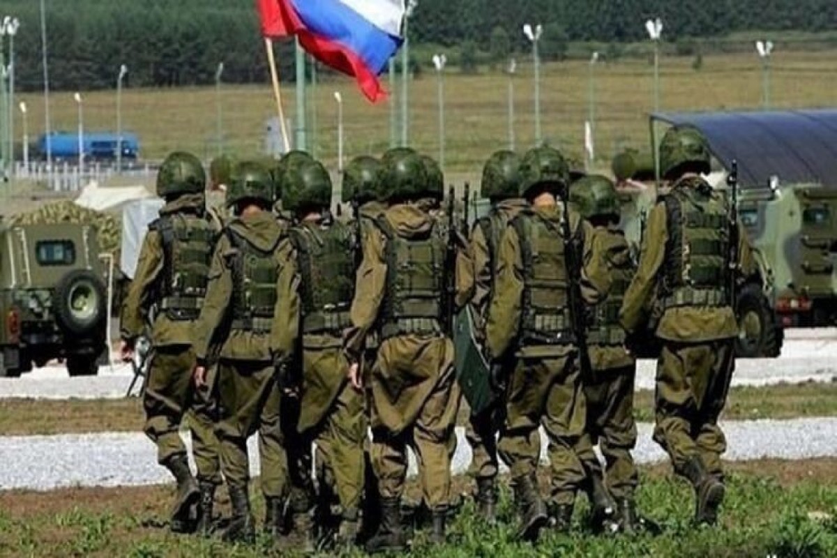 Россия расширяет военную инфраструктуру вдоль границы с Финляндией — СМИ