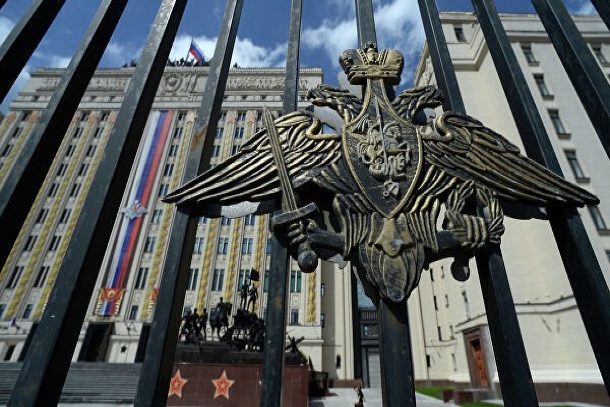 ВКС России нанесли удар по объекту производства и хранения БПЛА под Харьковом