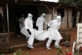 В ДР Конго число смертей от лихорадки Эбола возросло до 245
