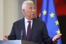 Кошта: ЕС не считает, что настало время для переговоров с Россией