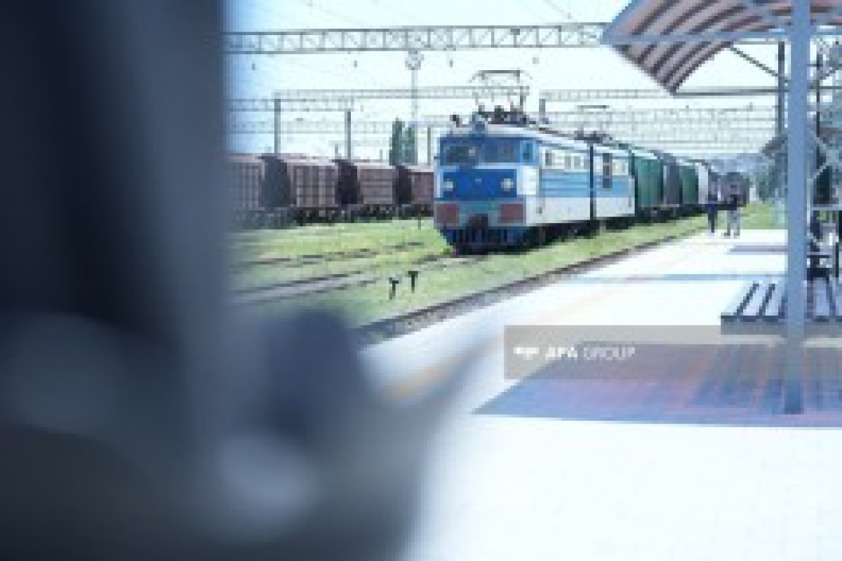 Из Азербайджана в Армению отправлена очередная партия нефтепродуктов-ФОТО 