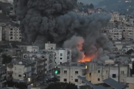 Оператор телеканала Al Jazeera погиб при ударе Израиля по сектору Газа