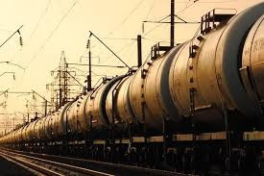 Из Азербайджана в Армению отправлена очередная партия нефтепродуктов