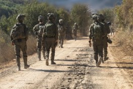 Армия Израиля заявила о возможном возобновлении боевых действий в Ливане