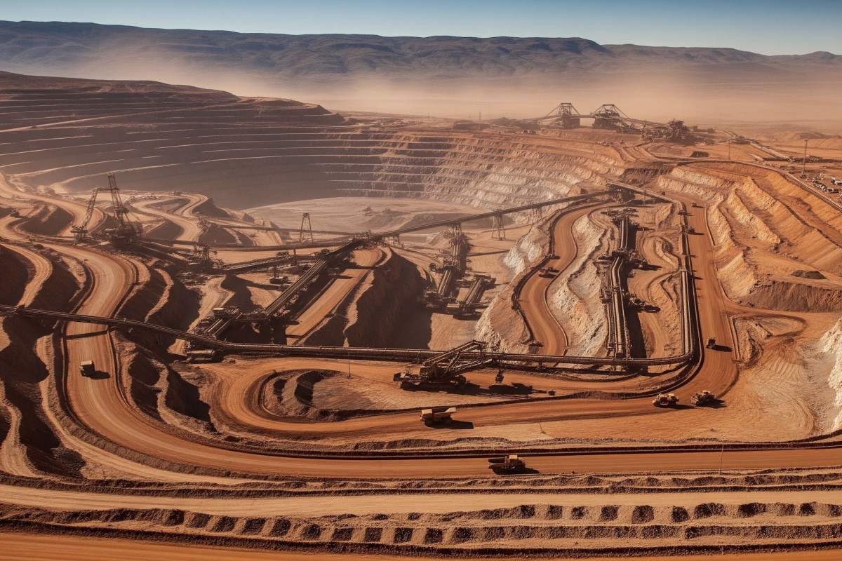 Anglo Asian Mining начинает ТЭО крупнейших медных месторождений Азербайджана