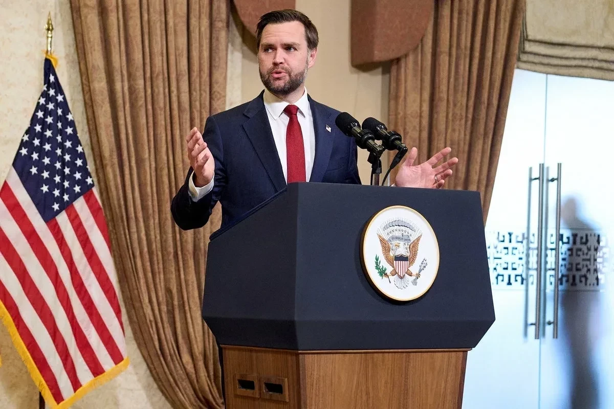 Вэнс: Технические переговоры между США и Ираном продолжаются