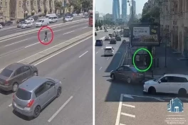 Жизнь важнее сэкономленных секунд-ВИДЕО 