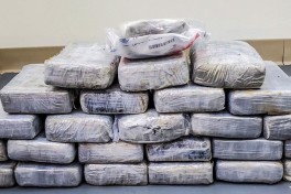В Австралии изъяли партию кокаина стоимостью более $572 млн