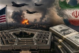 Аналитики оценили стоимость войны США против Ирана в $40 млрд