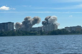 ВСУ атаковали Воронеж-ВИДЕО 