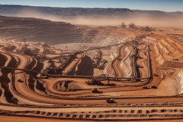 Anglo Asian Mining начинает ТЭО крупнейших медных месторождений Азербайджана