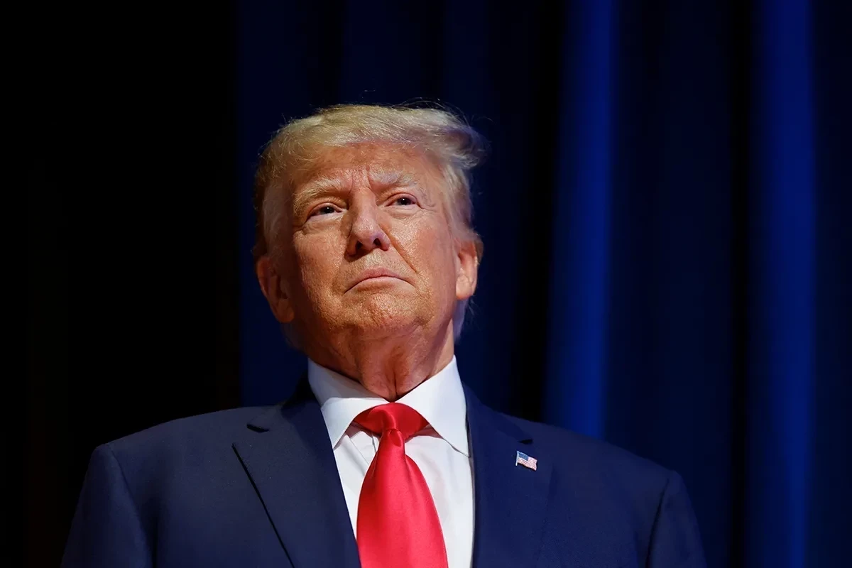 Трамп: Недопущение разработки Ираном ядерного оружия важнее мирового кризиса
