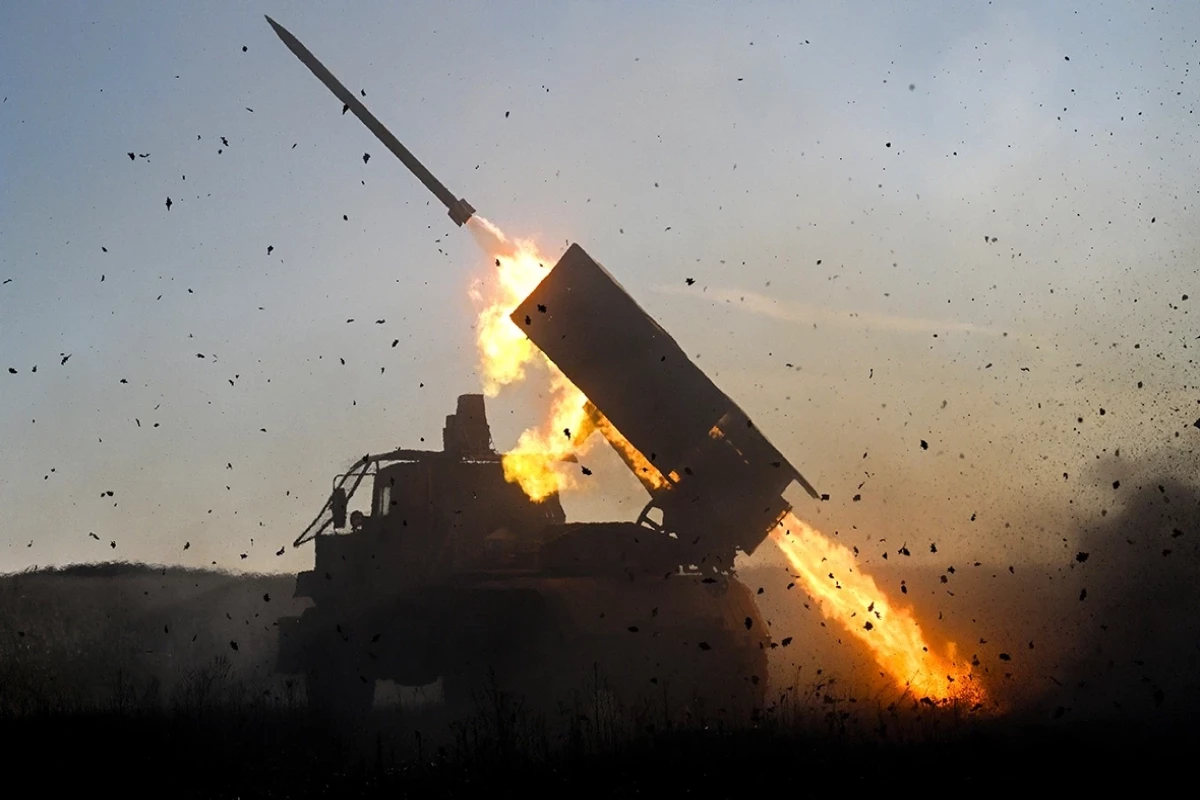 ISW: Украина увеличила глубину ударов по российским объектам