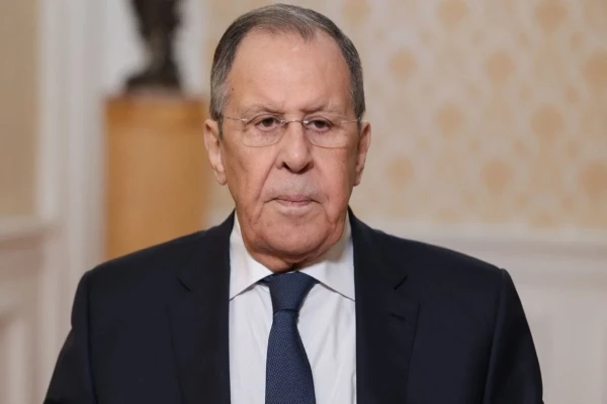 Лавров: Россия больше не считает США посредником в переговорах по Украине