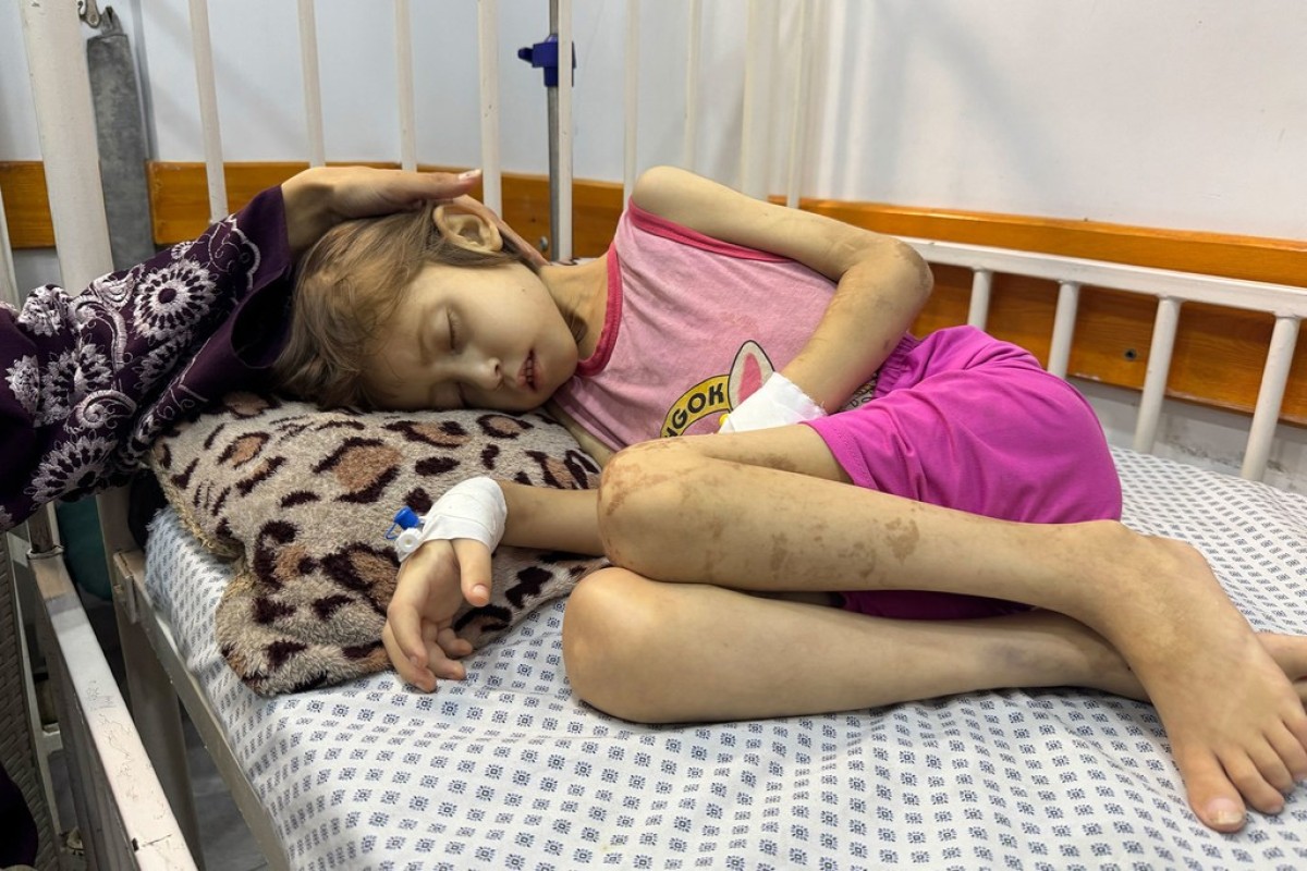 В Газу с начала перемирия ввезли около 18 тыс. тонн медицинской помощи
