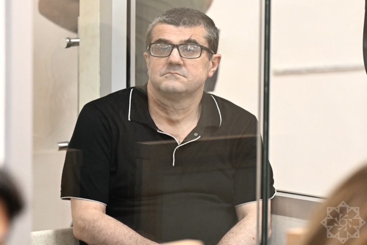 В Баку прошло очередное заседание по апелляциям осужденных граждан Армении-ФОТО 