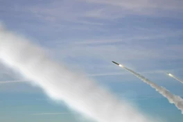 Россия ударила по Кривому Рогу, есть погибшие