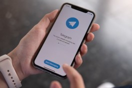 В Индии восстановили доступ к Telegram