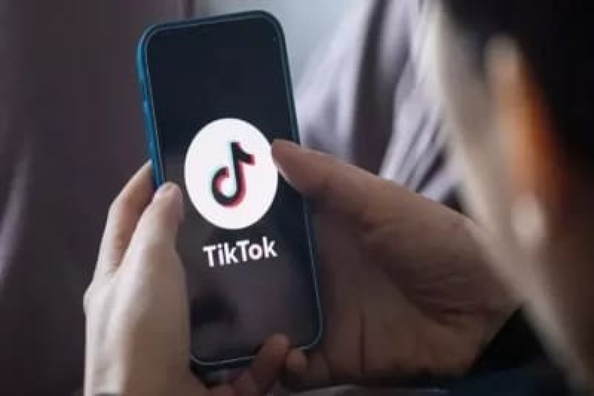 Полиция арестовала мужчину за аморальное поведение в TikTok