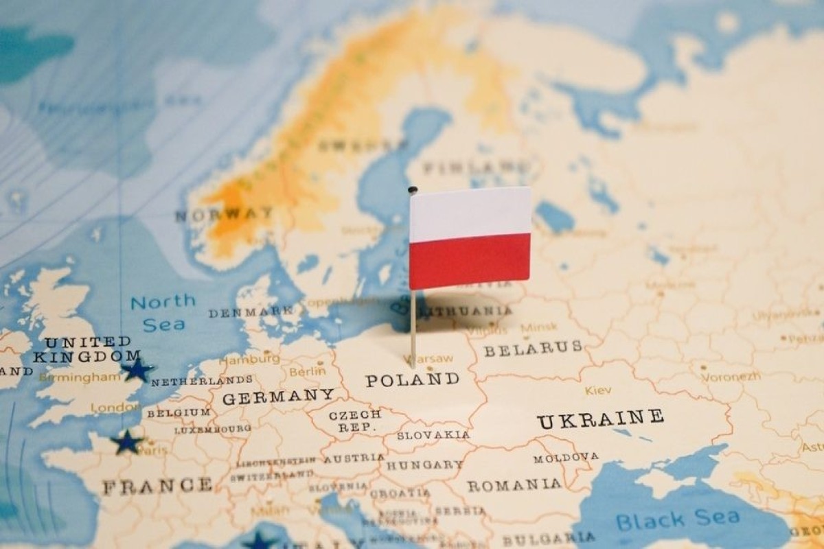 Польша и Украина: трещина в союзе или неизбежный этап отношений? - МНЕНИЕ 