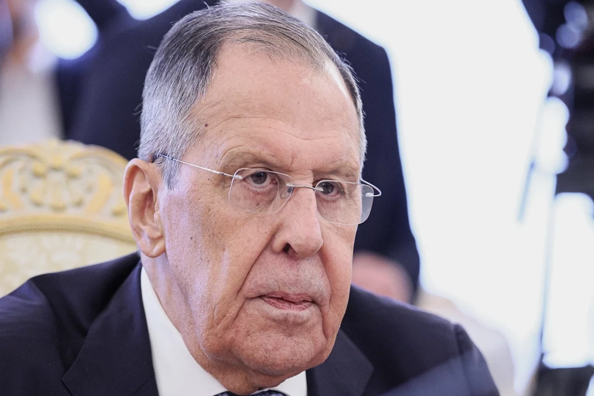 Лавров заявил о возможности дипломатического урегулирования конфликта в Украине