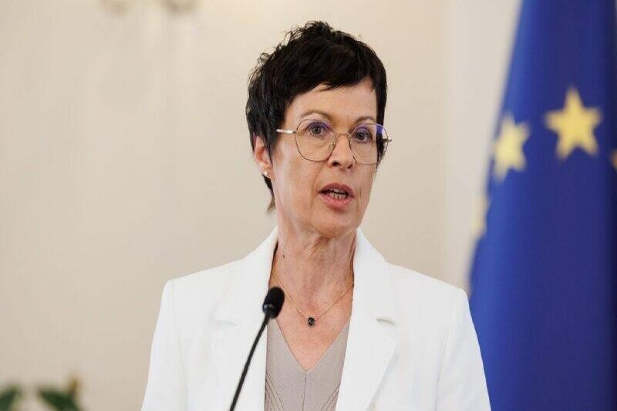 ЕС завтра выделит Украине первый транш в размере 3,2 млрд евро из кредита на 90 млрд евро