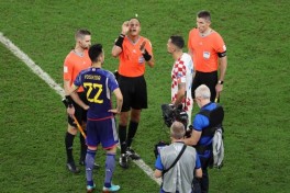 ФИФА хочет изменить правило подбрасывания монетки перед серией пенальти