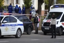 Два человека погибли при атаке БПЛА на Нижегородскую область