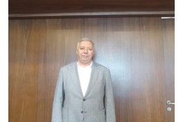 Аскерханов: Значение Азербайджана для Евразии продолжает расти