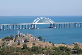 Украина заявила о поражении военных объектов и аэродромов в Крыму-ФОТО 