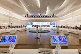 Азербайджан принял председательство в Парламентском союзе ОИС-ОБНОВЛЕНО 