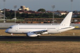 В Москве сразу два лайнера Sukhoi Superjet вышли из строя