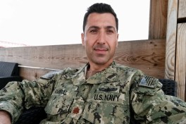 США назначили уроженца Азербайджана военным атташе в Пакистане 