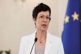 ЕС завтра выделит Украине первый транш в размере 3,2 млрд евро из кредита на 90 млрд евро