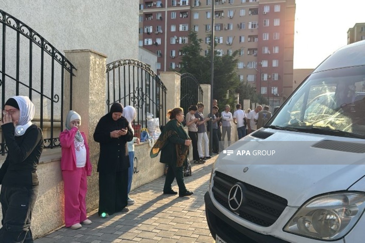В Ханкенди, Ходжавенд, Шушу, Джабраил и Агдере отправлена очередна группа переселенцев