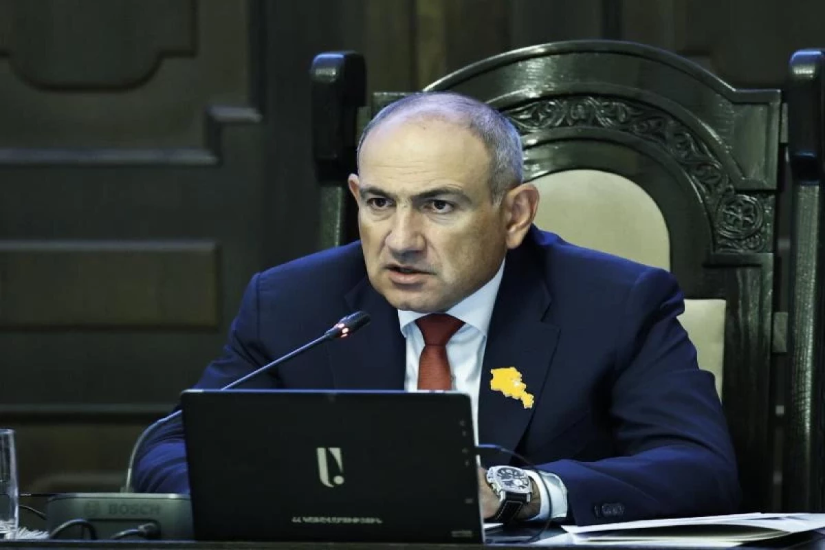 Пашинян: ЕАЭС должен сам ответить, существует он или нет
