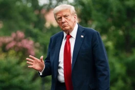 Трамп: Введение Ираном пошлин для судов, проходящих через Ормузский пролив, помешало бы достижению соглашения с США