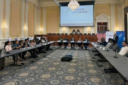В Конгрессе США обсудили право западных азербайджанцев на возвращение-ФОТО 