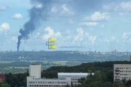 Украинские БПЛА нанесли удар по НПЗ в Уфе