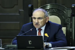 Пашинян: ЕАЭС должен сам ответить, существует он или нет