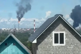 Удар на 1500 километров: Зеленский подтвердил атаку на НПЗ в Уфе-ВИДЕО 