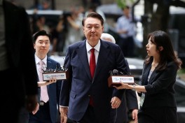 Для экс-президента Южной Кореи запросили смертную казнь