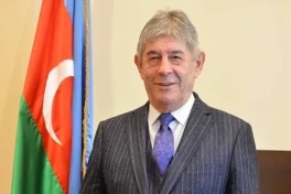 Ильхам Алиев отозвал посла Азербайджана в Узбекистане 